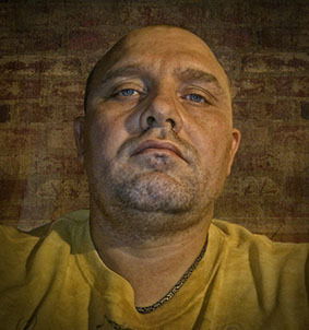 Дмитрий Мальков