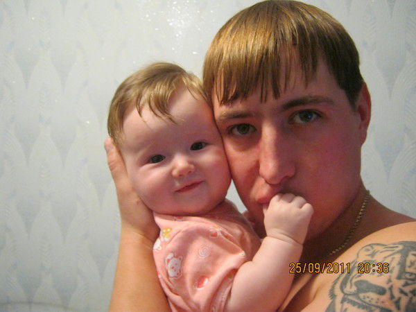 Виталя Харитонов