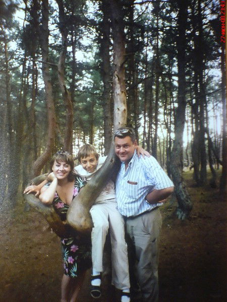 Игорь Колесников