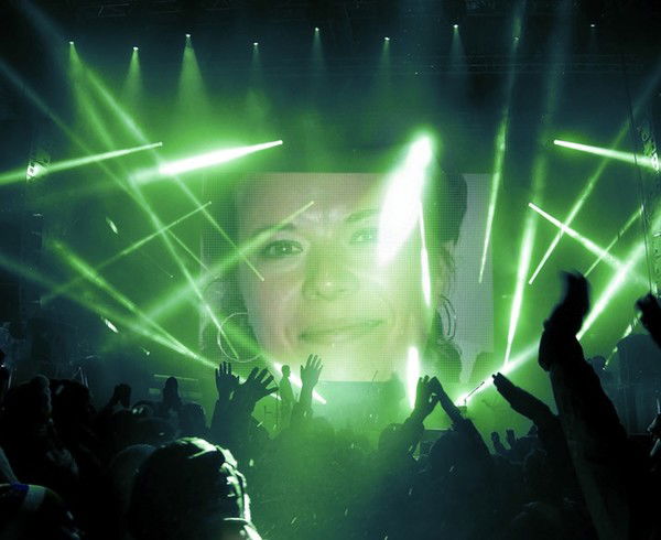 Юлия Курушина