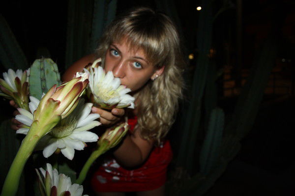 Марина Сторчай