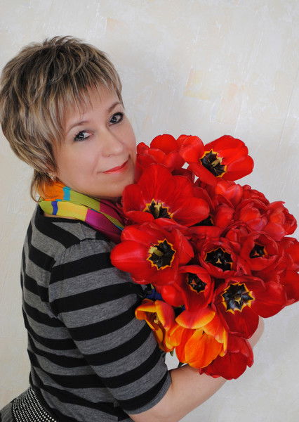 Елена Радько(Лысенко)