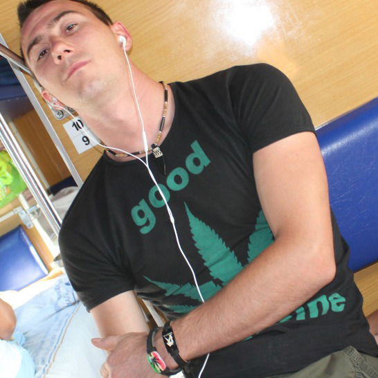 Владимир Лукьянов