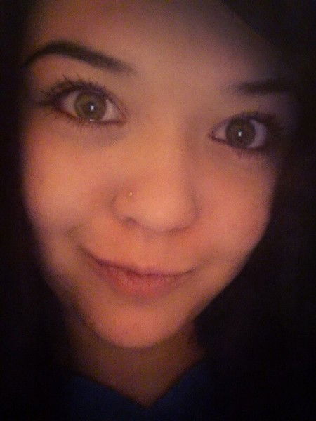 Альгина Дюмеева