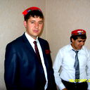 Ozod Mirakov