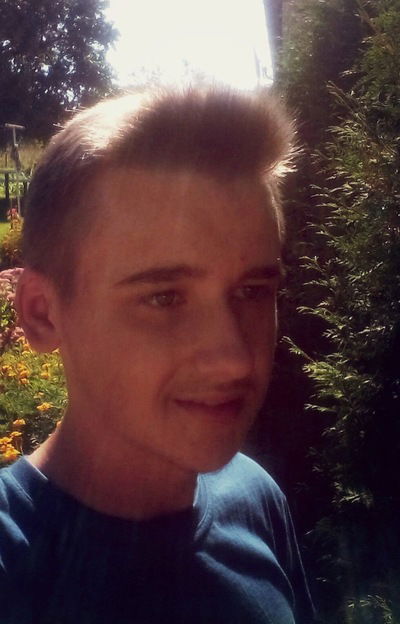 Александр Демчик