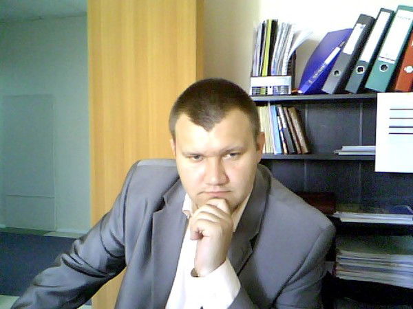 Максим Акентьев