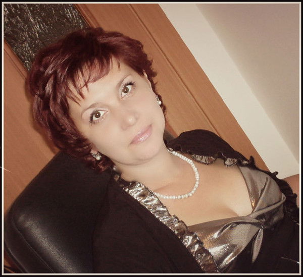 Татьяна Васильева