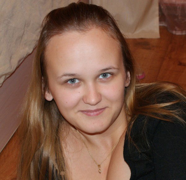 Анастасия Баулина