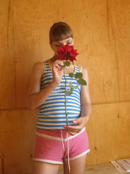 Юлия Белявская