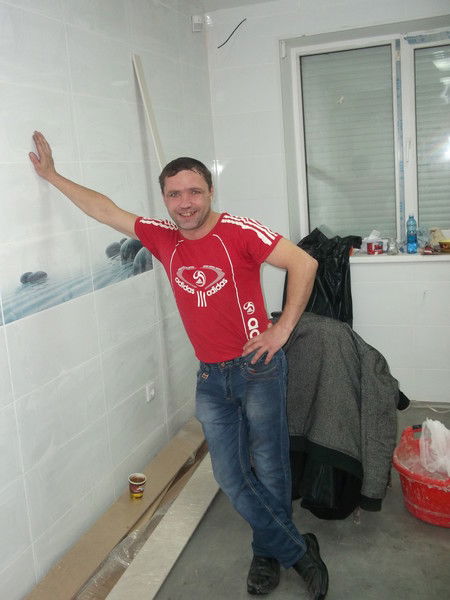 Валентин Щербенев