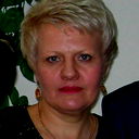 Galina Klimova