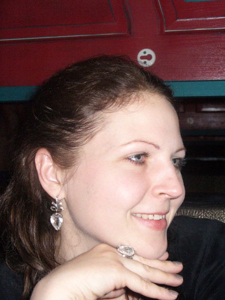 Лена Макарова