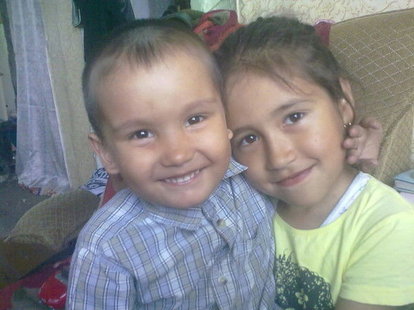 Гуля Джантураева