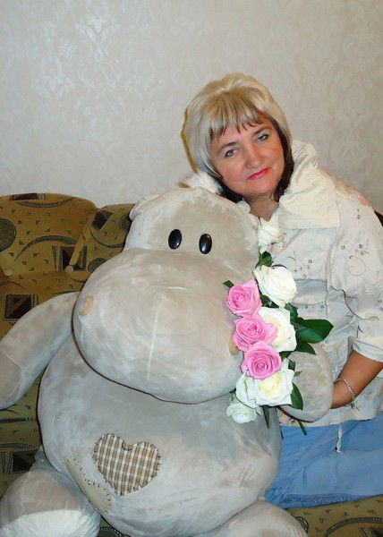 Людмила Романюк