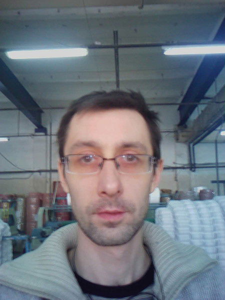 Сергей Малышев