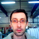 Сергей Малышев