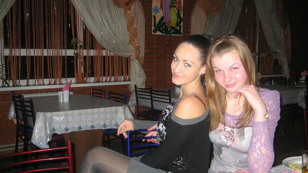 Яна Фоменко