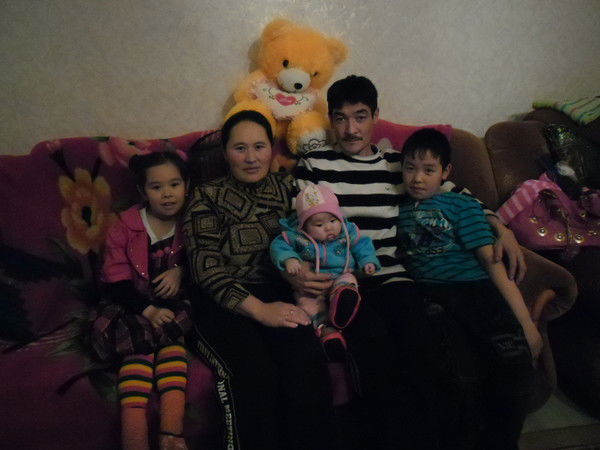 Сауле Танхай