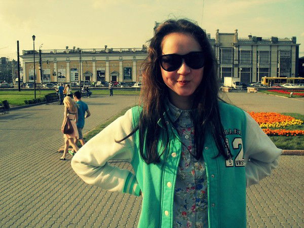 Яна Фахрисламова