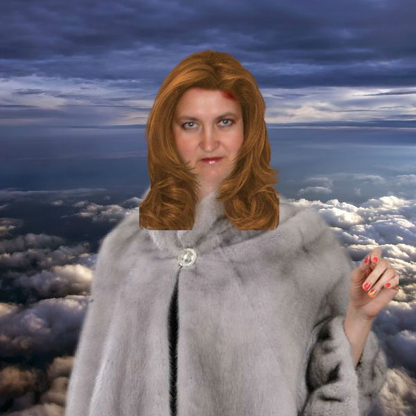 Евгения Соболева