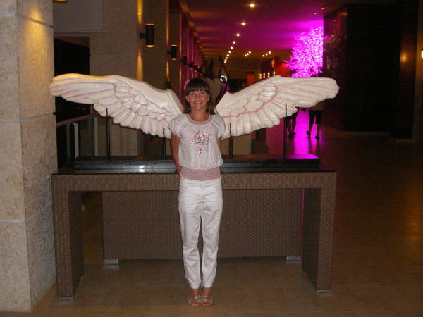 Анастасия Петрович