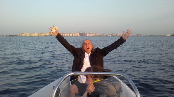 Зинат Айнуллин