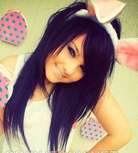 Настюша Ельсова