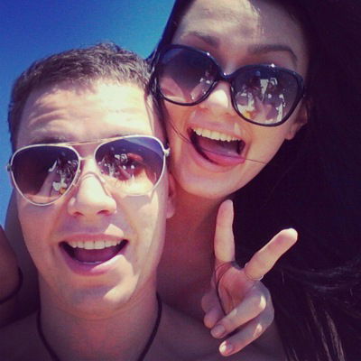 Алина Никитина