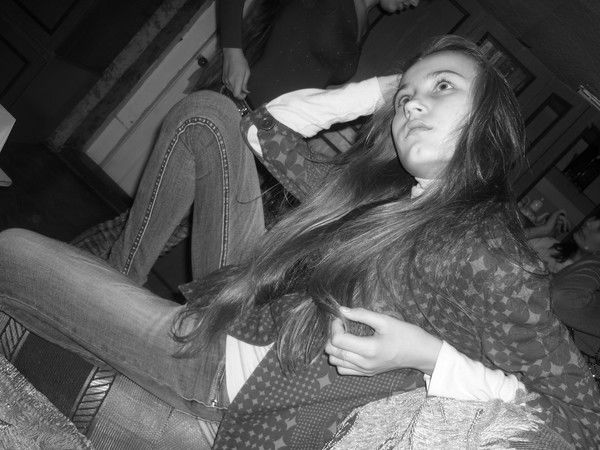 Ринатка #####