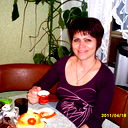 Маргарита Петрова