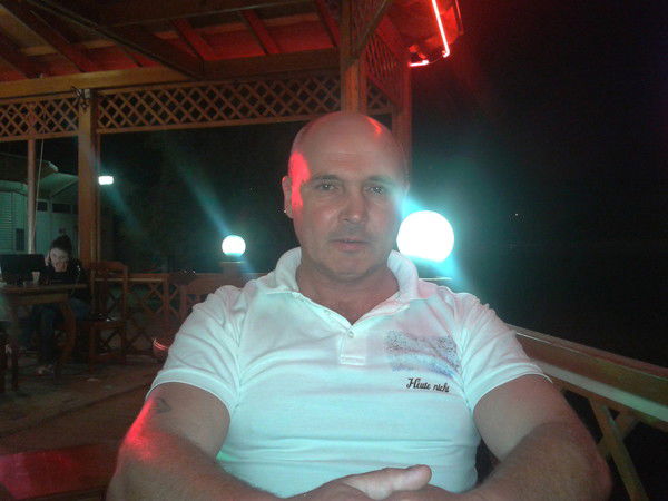 Сергей Ежов