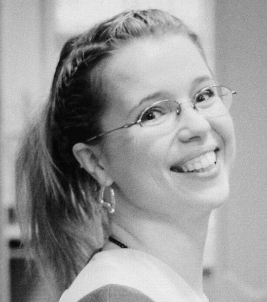 Анна Королева