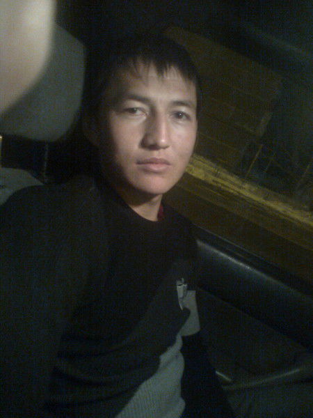 Бердiбек Бедилов