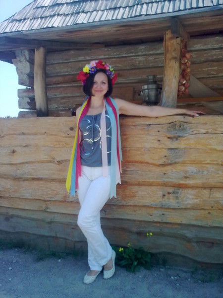 Татьяна Федан