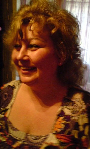 Лариса Тавтурина