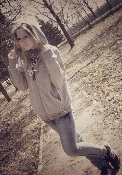 Арина Петрунина