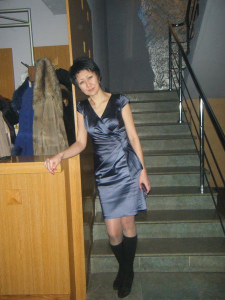 Аида Урдоолотова