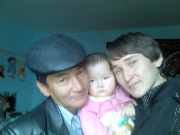 Айгул Амиртаева