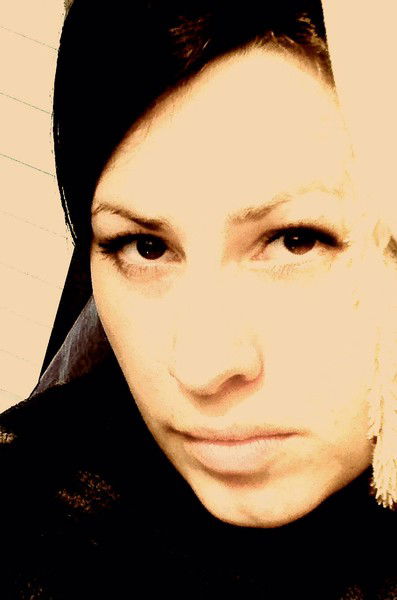 Ульяна Унру