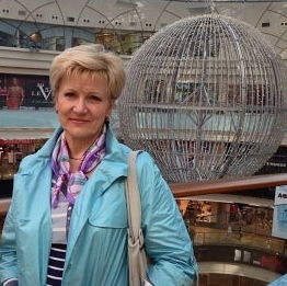 Елена Макарова