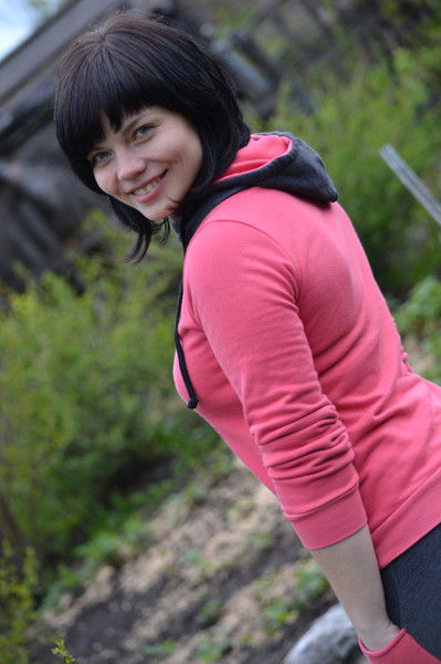 Олька Нуриева