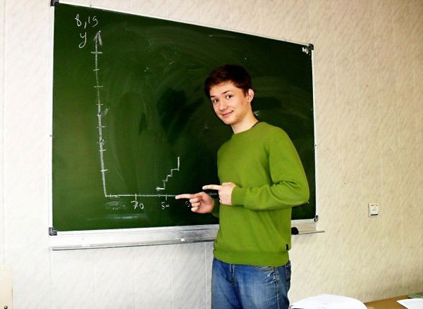 Дима Брагин