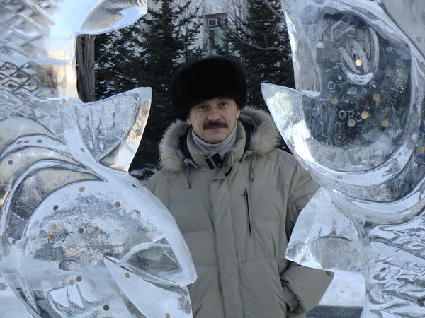 Сергей Терёхин