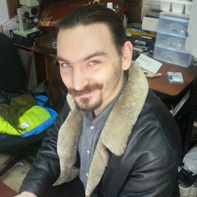 Алексей Яковлев