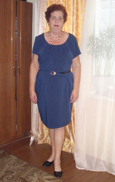 Виктория Беднова