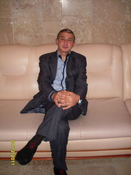 Михаил (Армян)