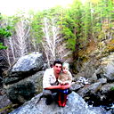 Виталий Семисинов