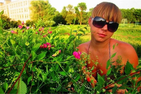 Наталья Баранова