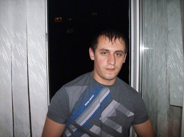 Слава Рыжов